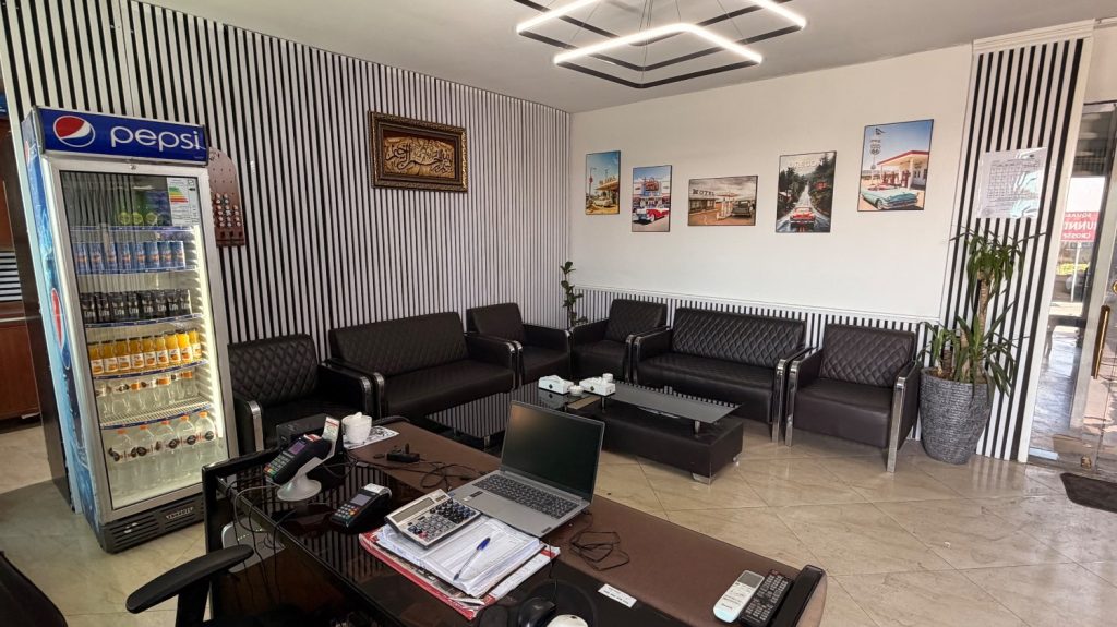 کارواش سجاد